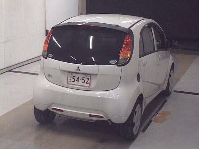 MITSUBISHI I