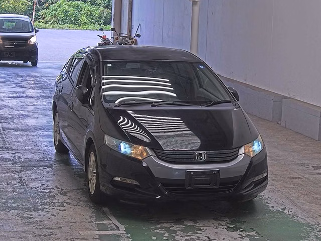 HONDA INSIGHT
