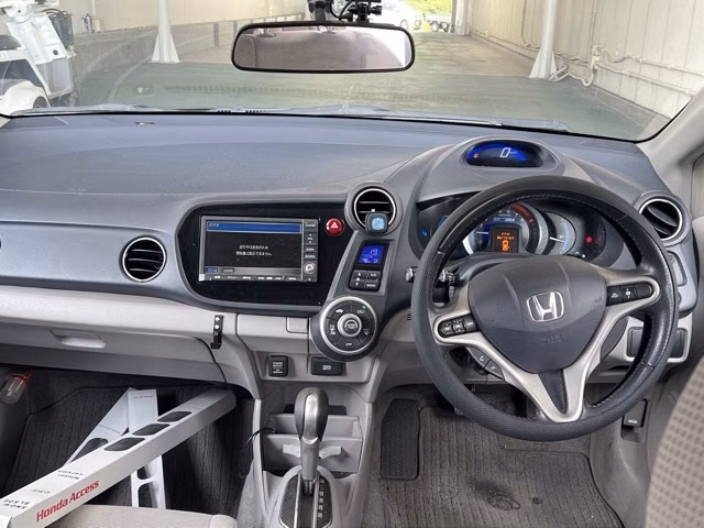 HONDA INSIGHT
