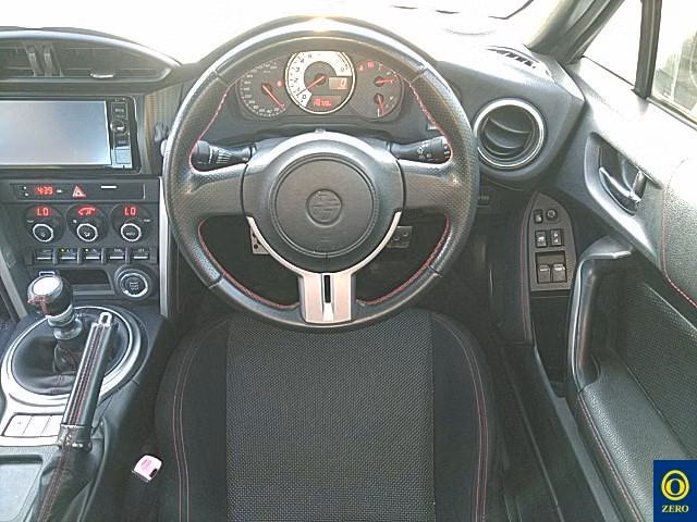 TOYOTA GT 86