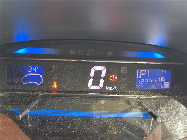 TOYOTA PIXIS EPOCH