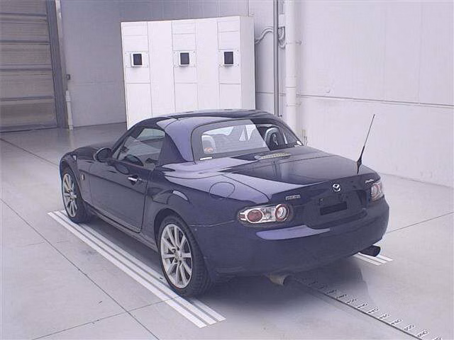 MAZDA ROADSTER