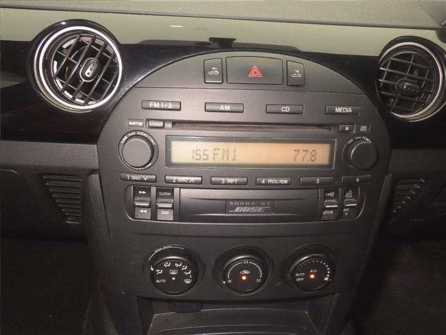 MAZDA ROADSTER