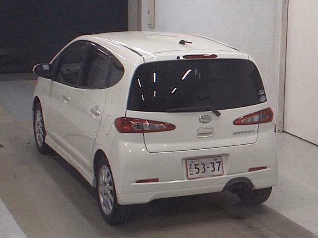 DAIHATSU SONICA