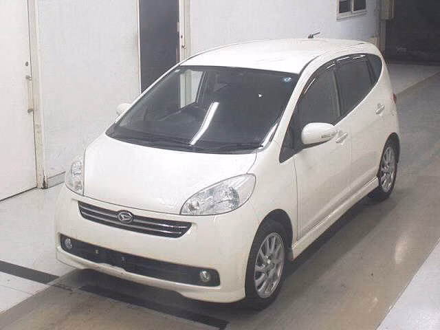 DAIHATSU SONICA