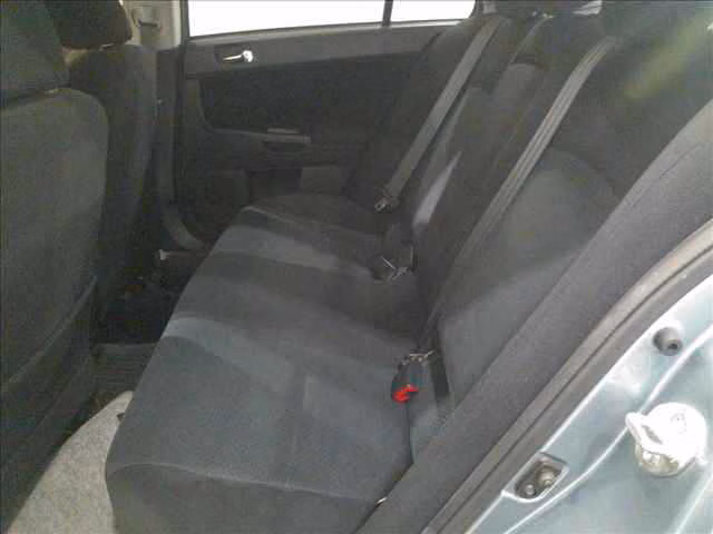 MITSUBISHI GALANT FORTIS