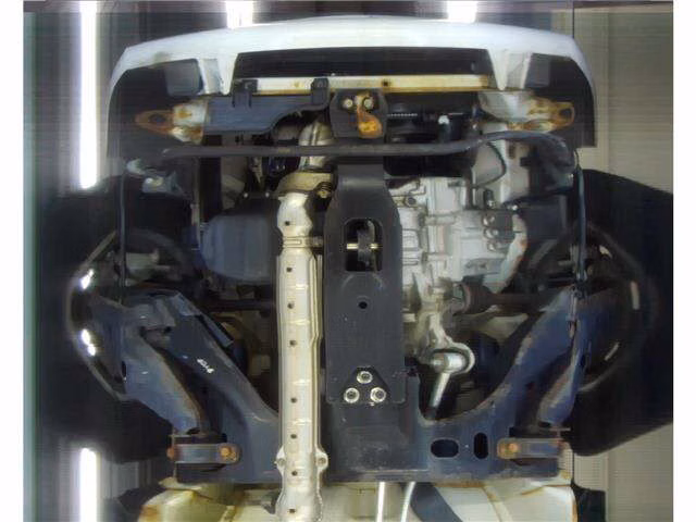 SUBARU PLEO