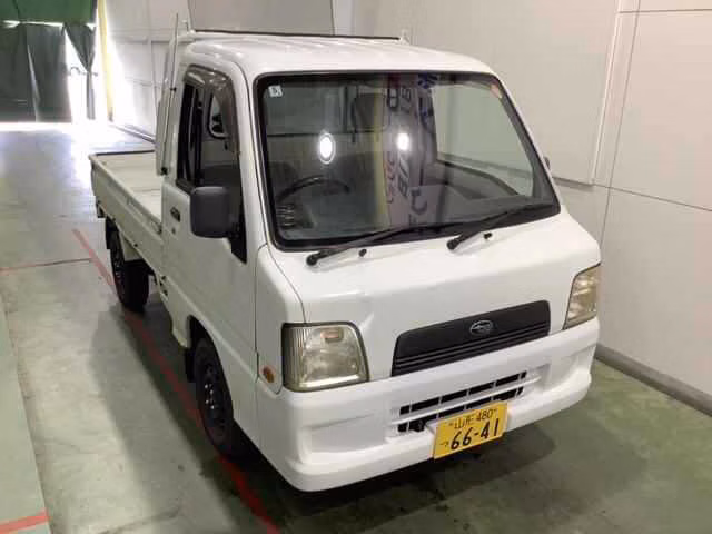 Subaru Sambar