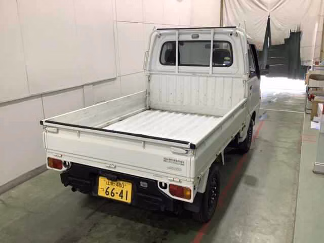 SUBARU SAMBAR