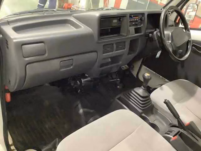 SUBARU SAMBAR