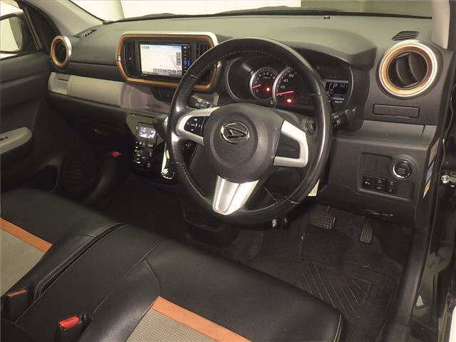 DAIHATSU BOON