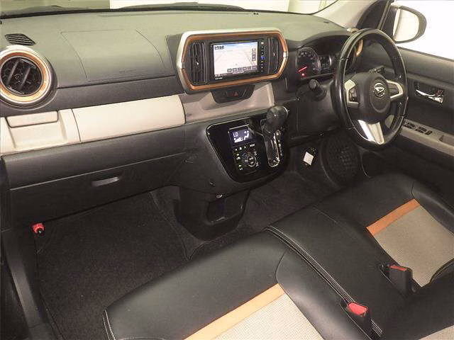 DAIHATSU BOON