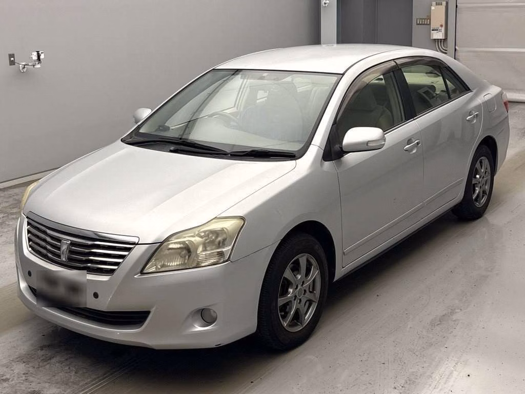 TOYOTA PREMIO