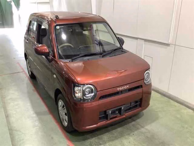 DAIHATSU MIRA TOCOT