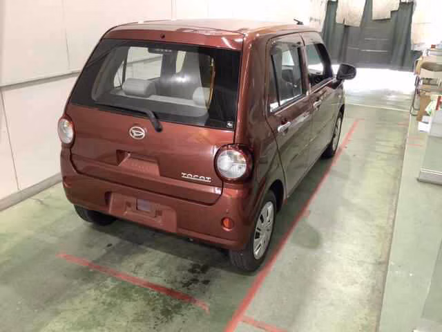 DAIHATSU MIRA TOCOT