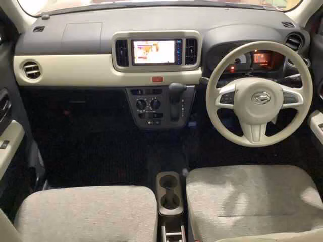 DAIHATSU MIRA TOCOT