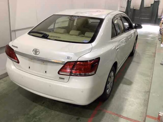 TOYOTA PREMIO