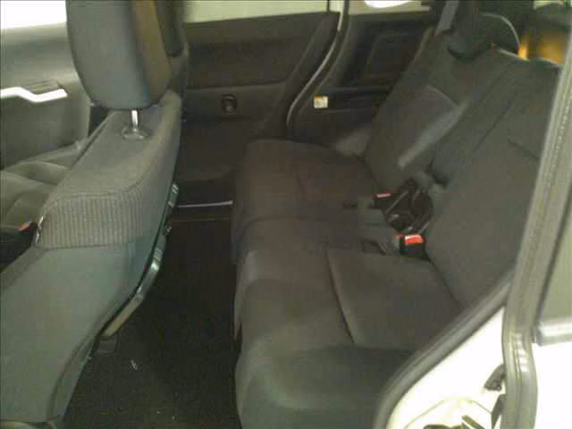 MITSUBISHI DELICA D:2