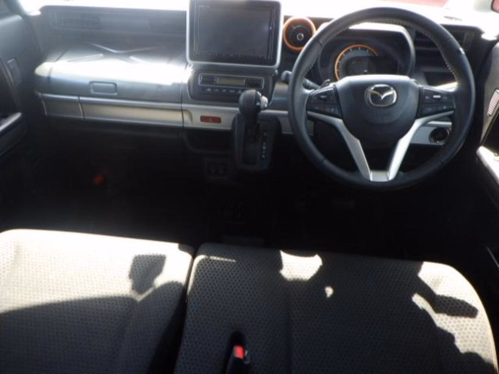 MAZDA FLAIR WAGON