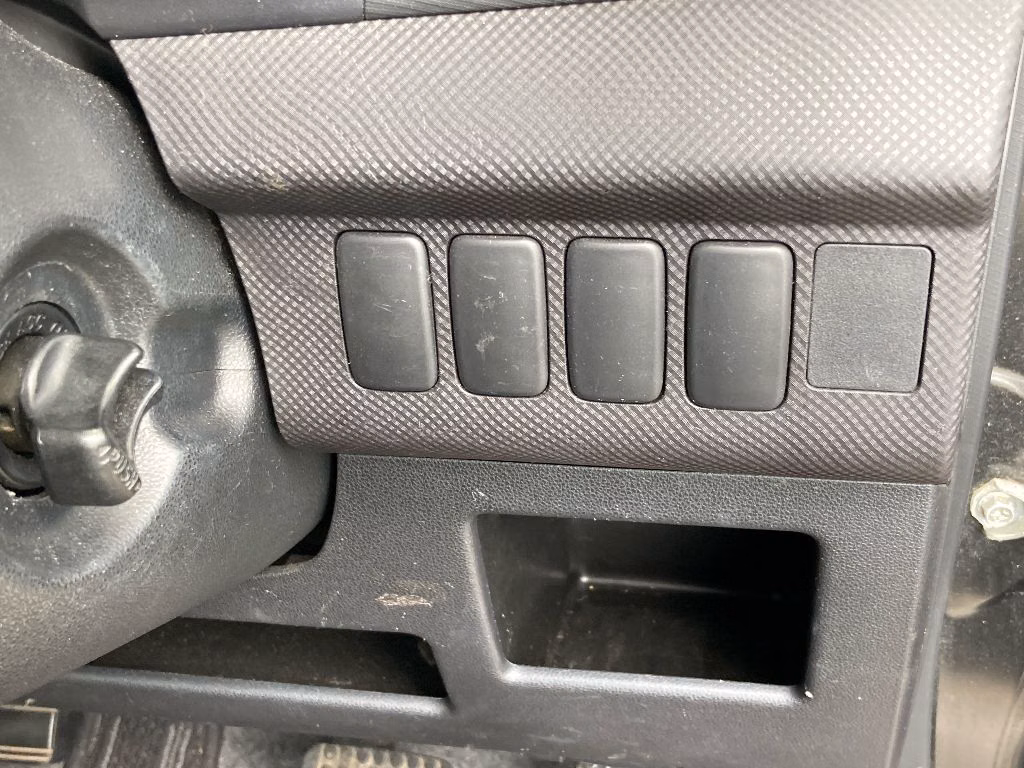 DAIHATSU TANTO EXE