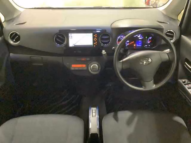 DAIHATSU TANTO EXE