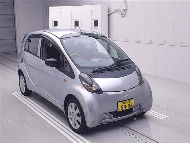 MITSUBISHI I