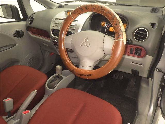 MITSUBISHI I