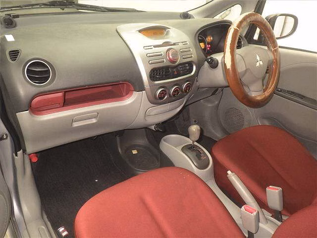MITSUBISHI I