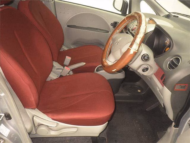 MITSUBISHI I