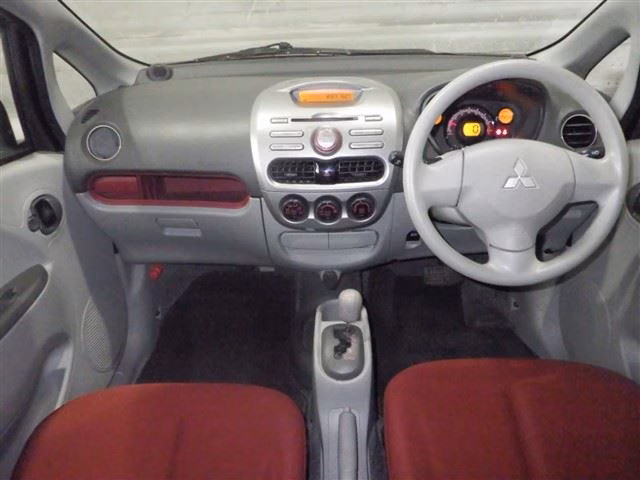 MITSUBISHI I