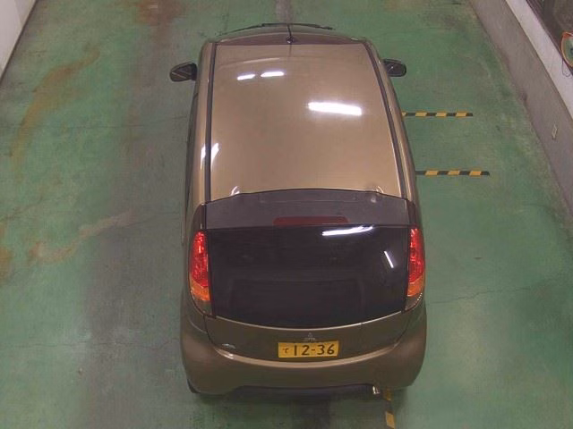MITSUBISHI I