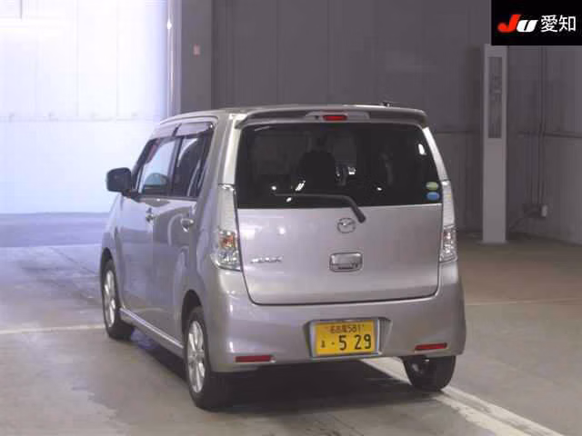 MAZDA FLAIR