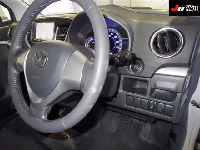 MAZDA FLAIR