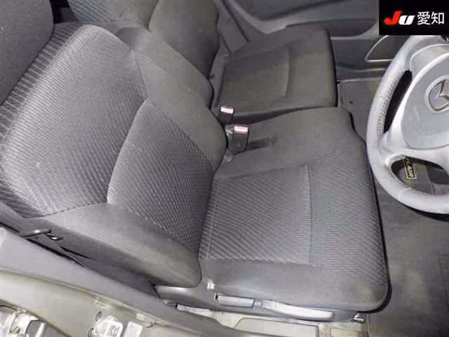 MAZDA FLAIR