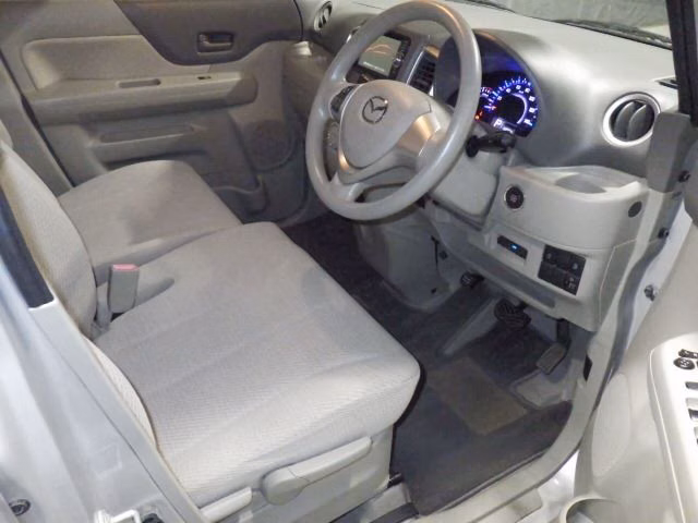 MAZDA FLAIR WAGON