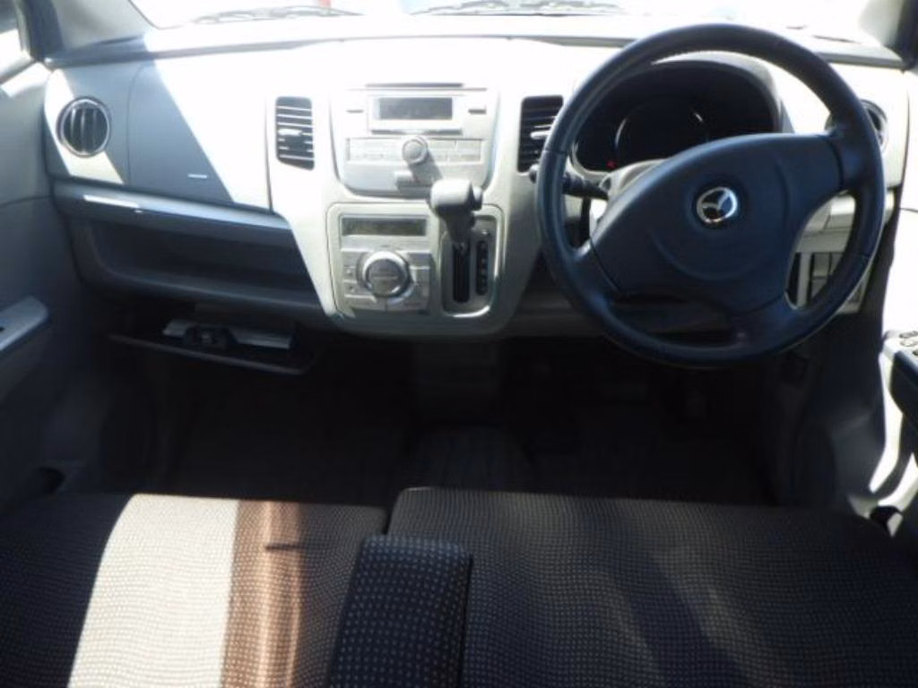 MAZDA AZ-WAGON