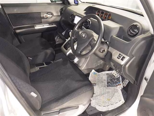 TOYOTA COROLLA RUMION