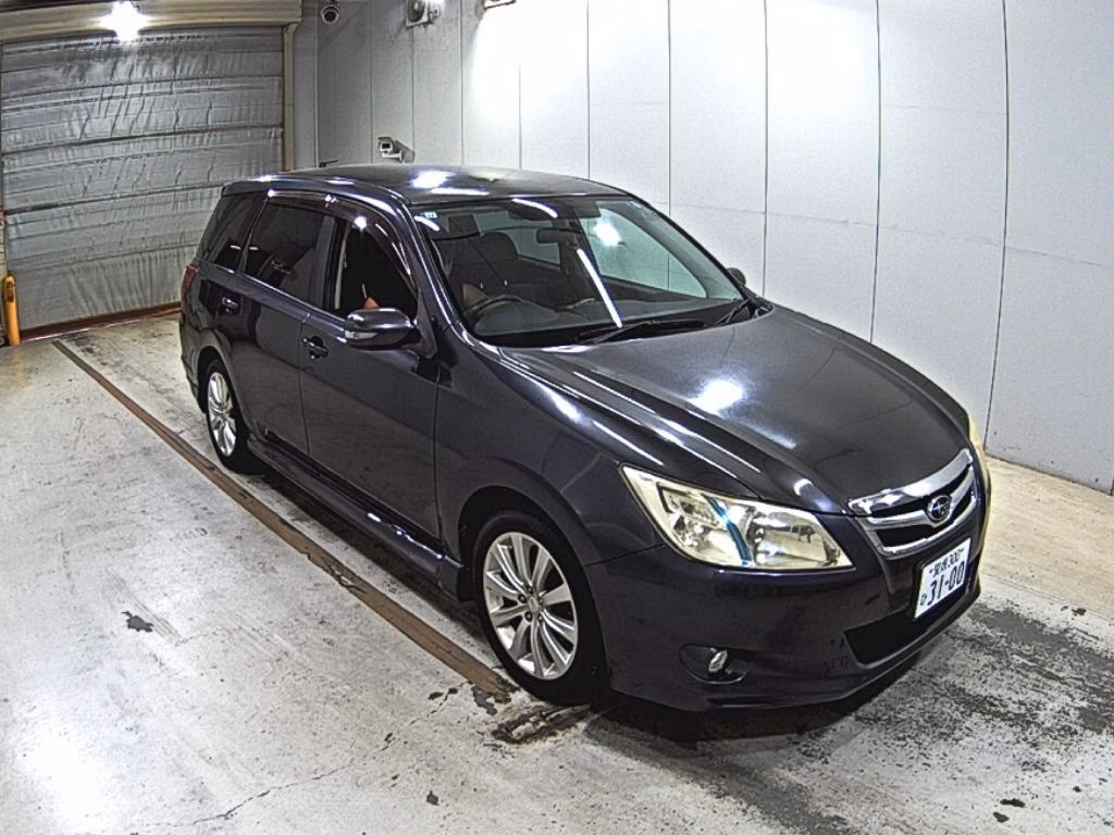 SUBARU EXIGA