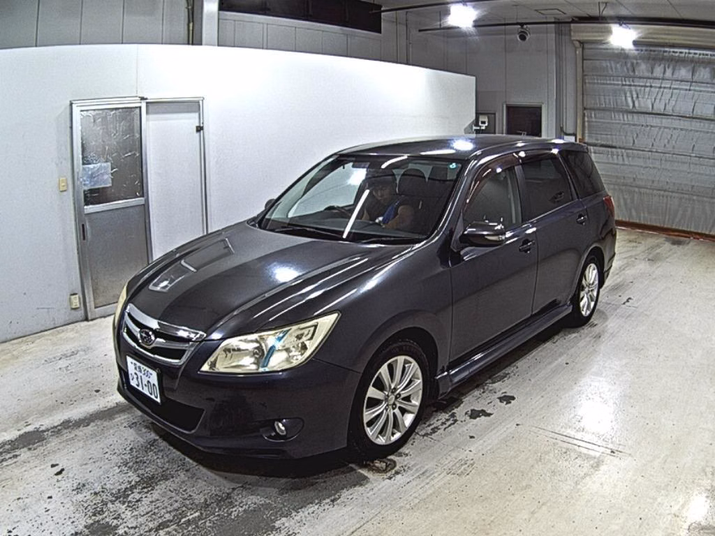 SUBARU EXIGA