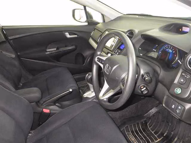 HONDA INSIGHT