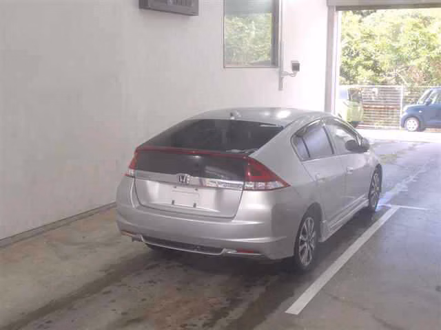 HONDA INSIGHT