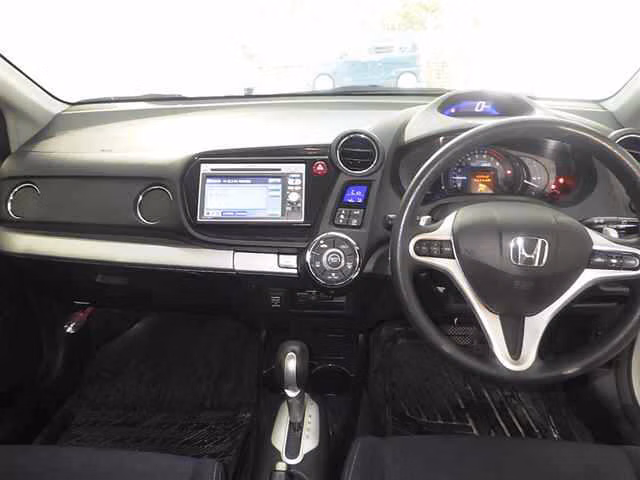 HONDA INSIGHT