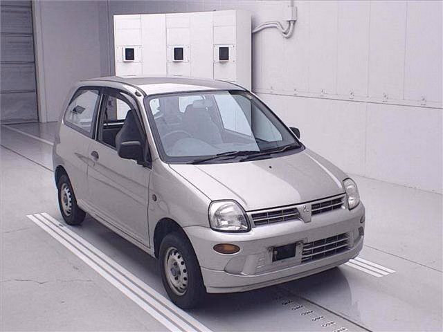 Mitsubishi Minica