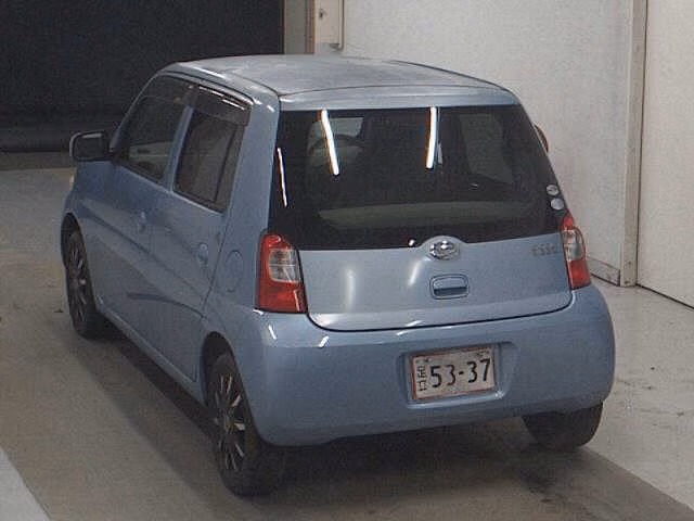 DAIHATSU ESSE