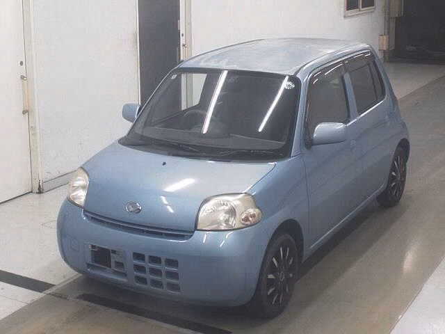 DAIHATSU ESSE