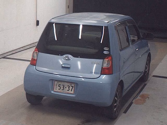 DAIHATSU ESSE