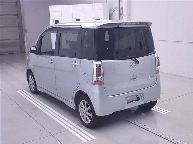 DAIHATSU TANTO EXE