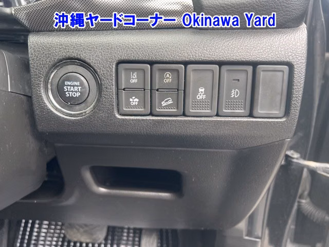 SUZUKI ESCUDO