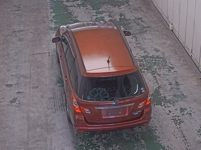 SUBARU EXIGA