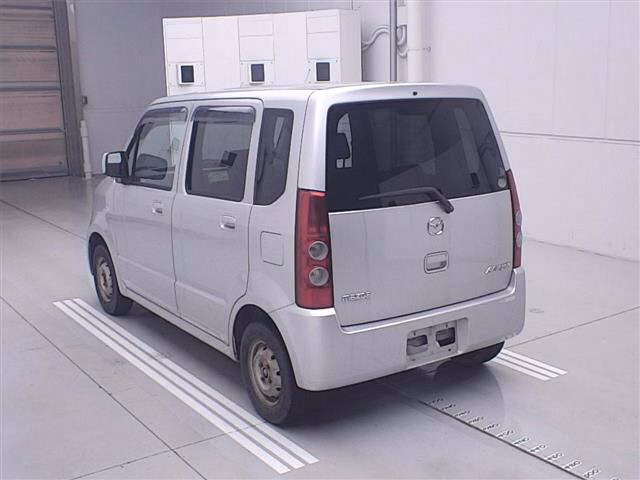 MAZDA AZ-WAGON